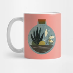 Terrarium No. 1 Mug